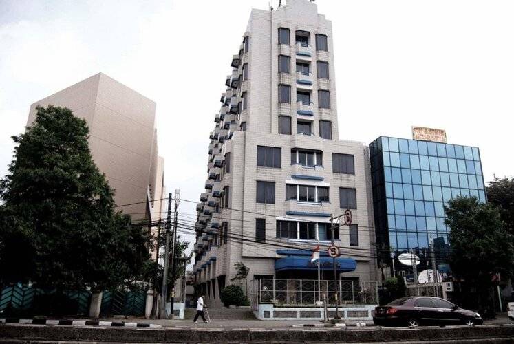 Atlantic Hotel