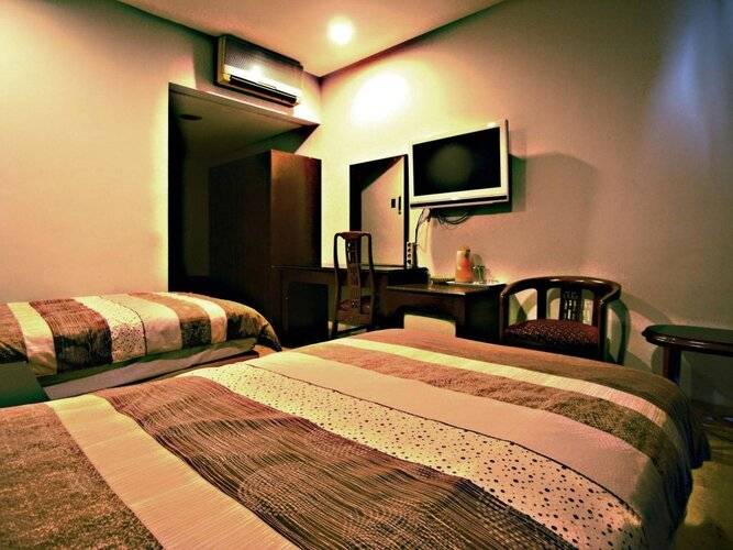 Atlantic Hotel