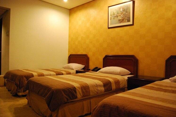 Atlantic Hotel