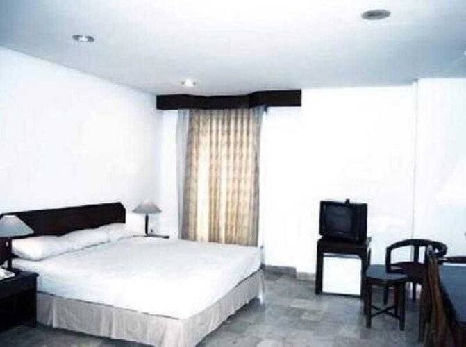 Atlantic Hotel
