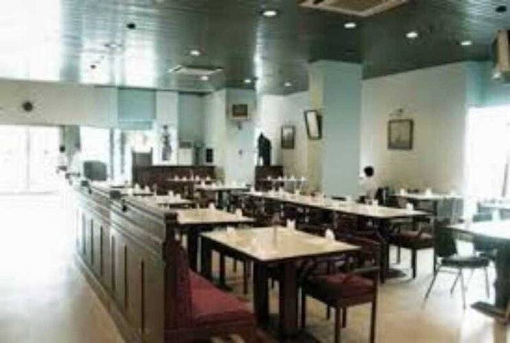 Atlantic Hotel