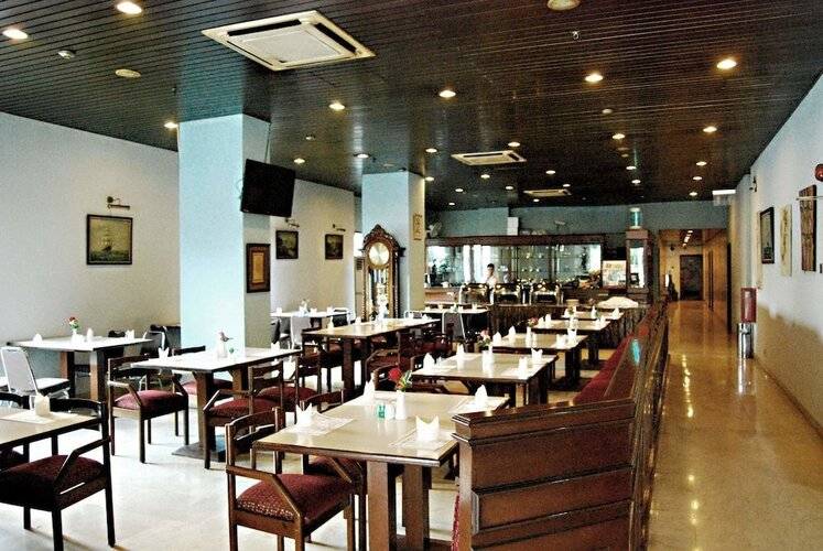 Atlantic Hotel