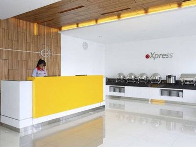 Amaris Hotel Dr. Susilo Grogol - Chse Certified