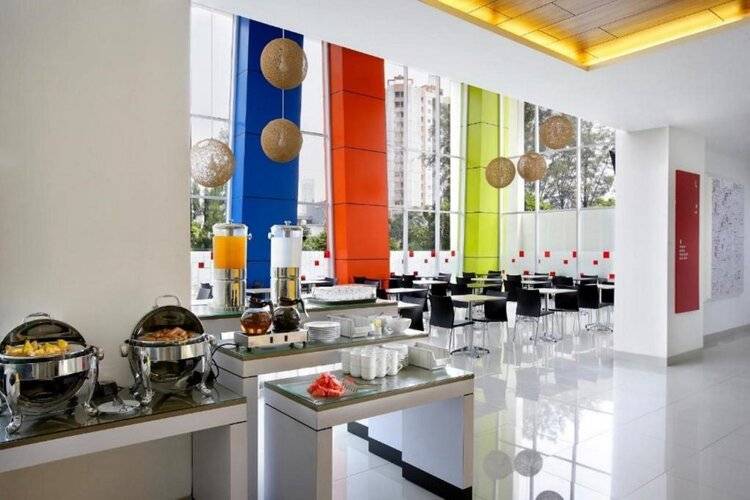 Amaris Hotel Dr. Susilo Grogol - Chse Certified