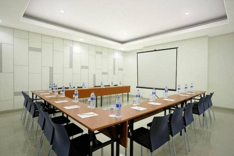 Amaris Hotel Dr. Susilo Grogol - Chse Certified