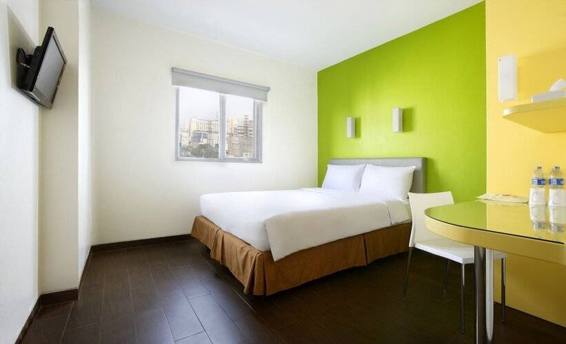 Amaris Hotel Dr. Susilo Grogol - Chse Certified