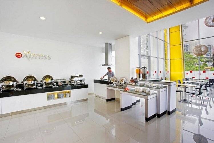 Amaris Hotel Dr. Susilo Grogol - Chse Certified