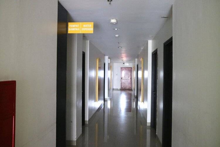 Amaris Hotel Dr. Susilo Grogol - Chse Certified