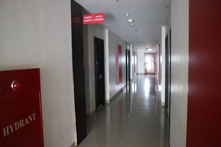 Amaris Hotel Dr. Susilo Grogol - Chse Certified