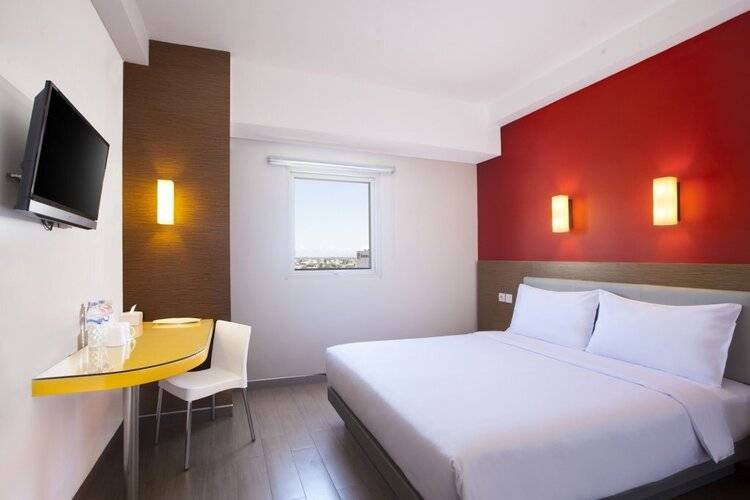 Amaris Hotel Dr. Susilo Grogol - Chse Certified