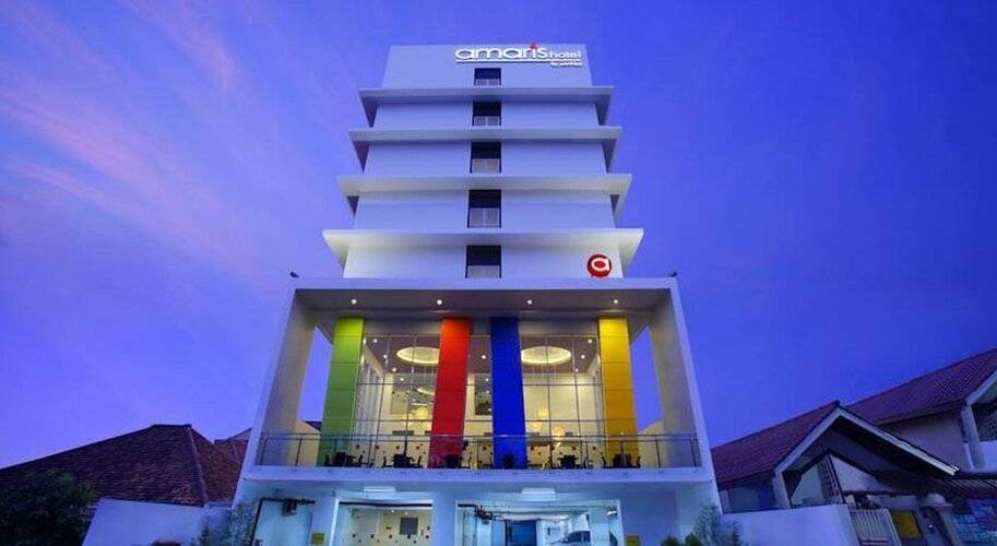 Amaris Hotel Dr. Susilo Grogol - Chse Certified