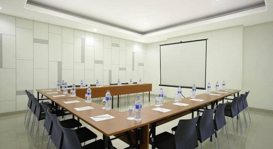 Amaris Hotel Dr. Susilo Grogol - Chse Certified