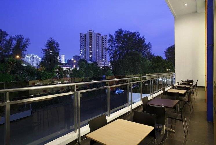 Amaris Hotel Dr. Susilo Grogol - Chse Certified