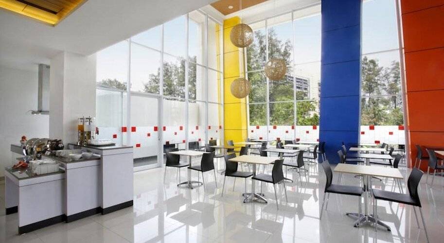 Amaris Hotel Dr. Susilo Grogol - Chse Certified