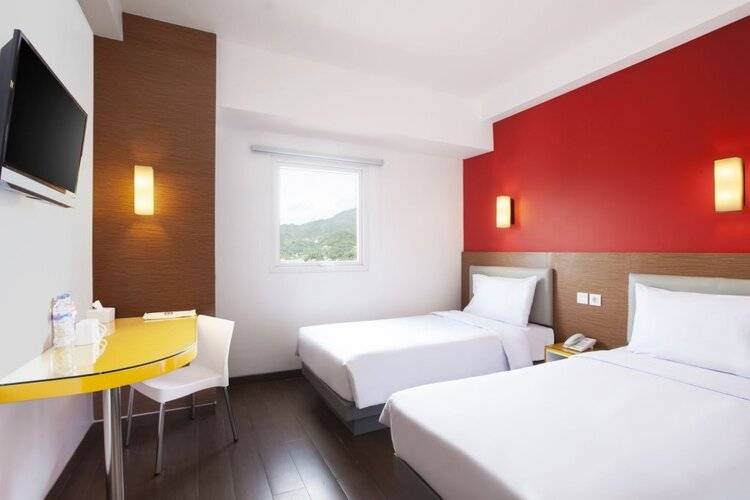 Amaris Hotel Dr. Susilo Grogol - Chse Certified