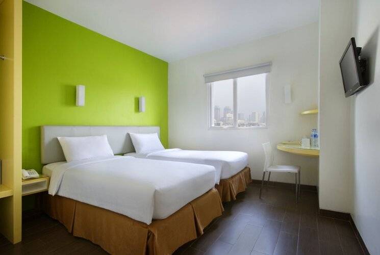 Amaris Hotel Dr. Susilo Grogol - Chse Certified