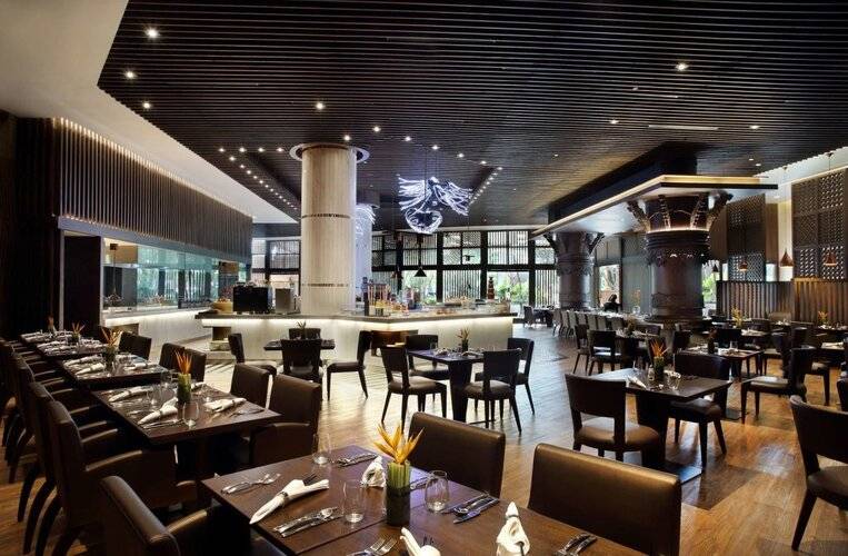 Ayana Midplaza Jakarta