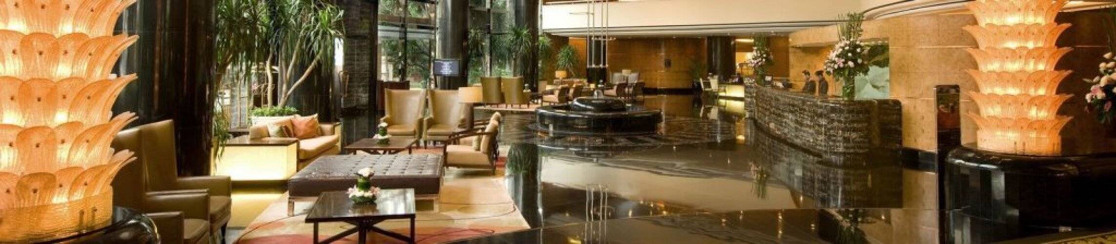 Ayana Midplaza Jakarta