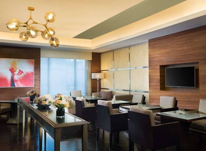 Ayana Midplaza Jakarta