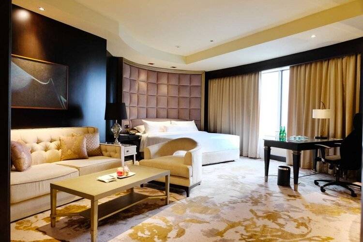 Ayana Midplaza Jakarta
