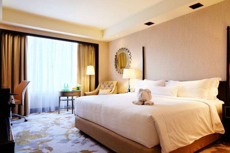 Ayana Midplaza Jakarta