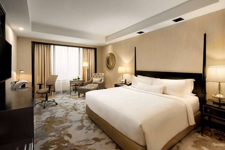 Ayana Midplaza Jakarta
