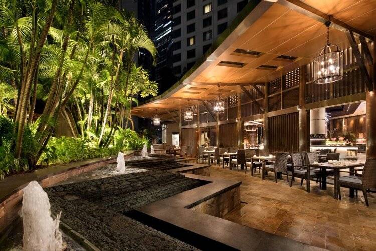 Ayana Midplaza Jakarta