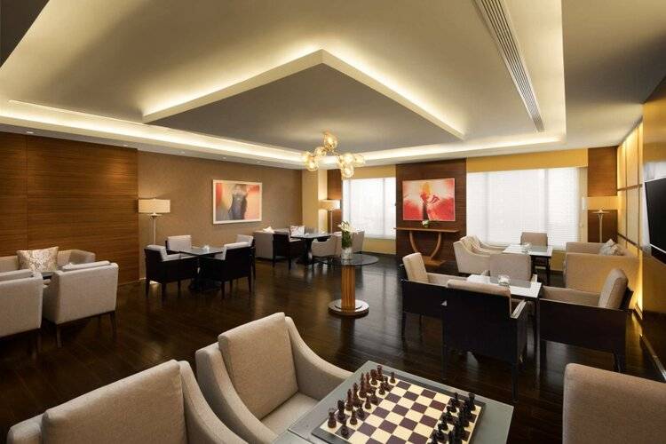 Ayana Midplaza Jakarta