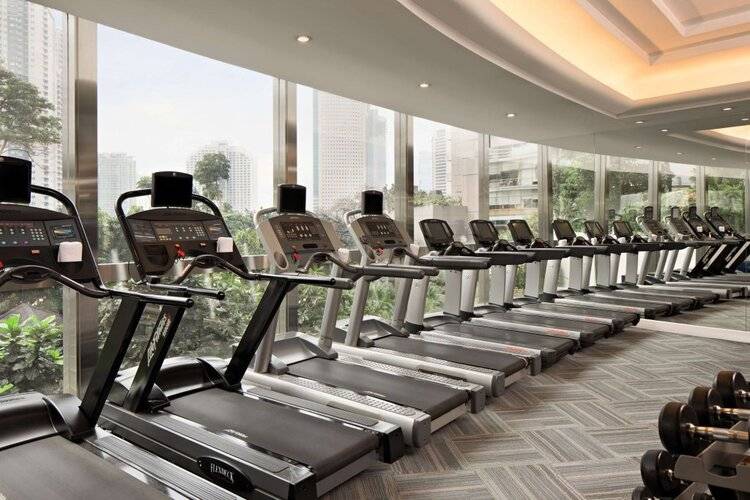 Ayana Midplaza Jakarta