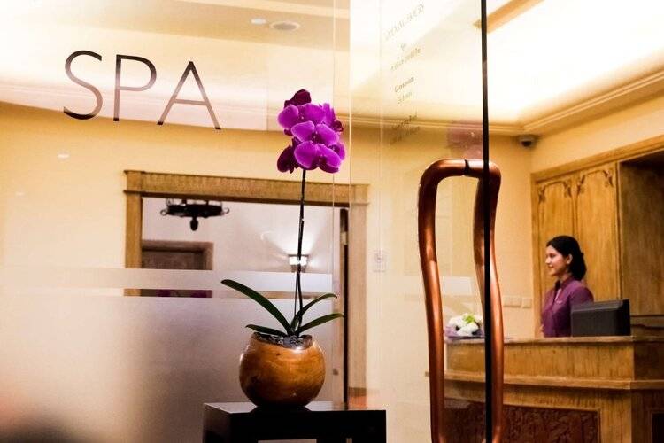 Ayana Midplaza Jakarta