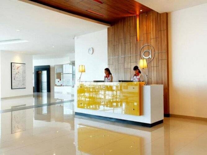 Amaris Hotel Seasons City - Chse Certified