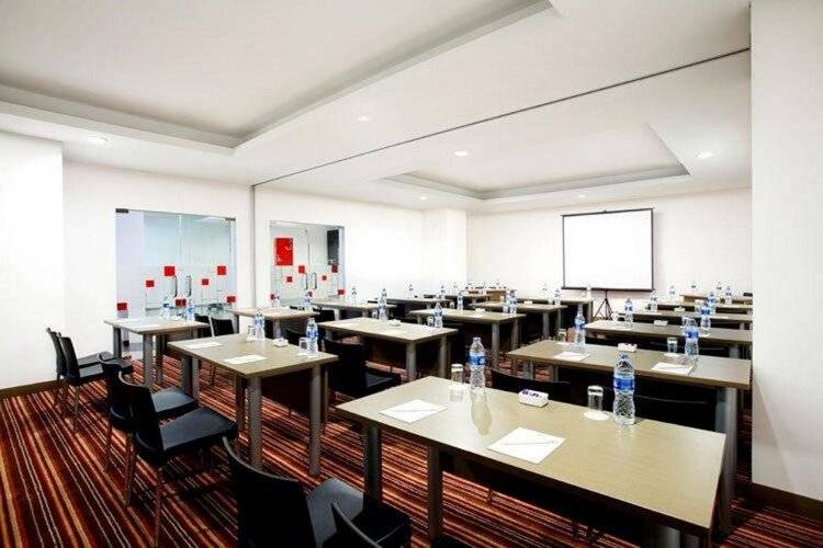 Amaris Hotel Seasons City - Chse Certified