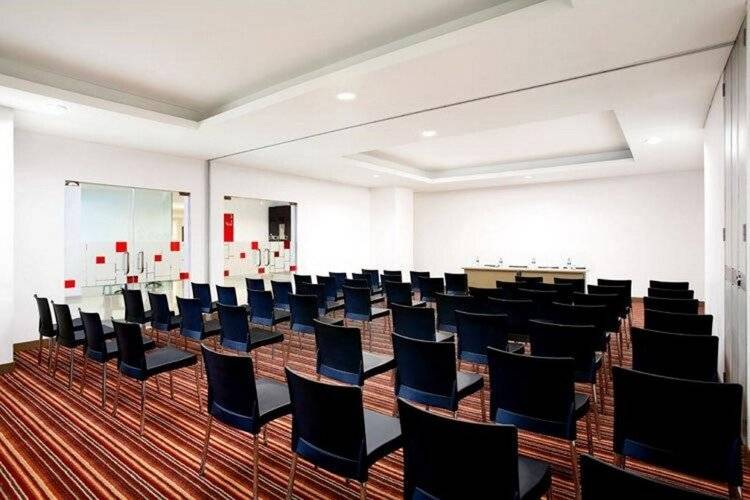 Amaris Hotel Seasons City - Chse Certified