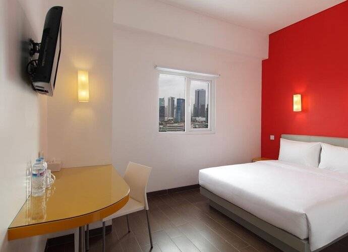 Amaris Hotel Seasons City - Chse Certified