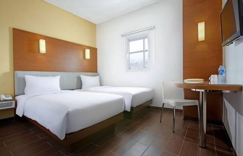 Amaris Hotel Seasons City - Chse Certified