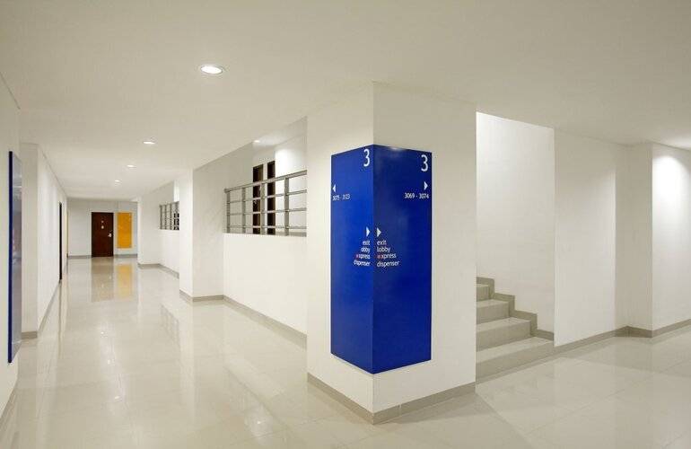 Amaris Hotel Seasons City - Chse Certified