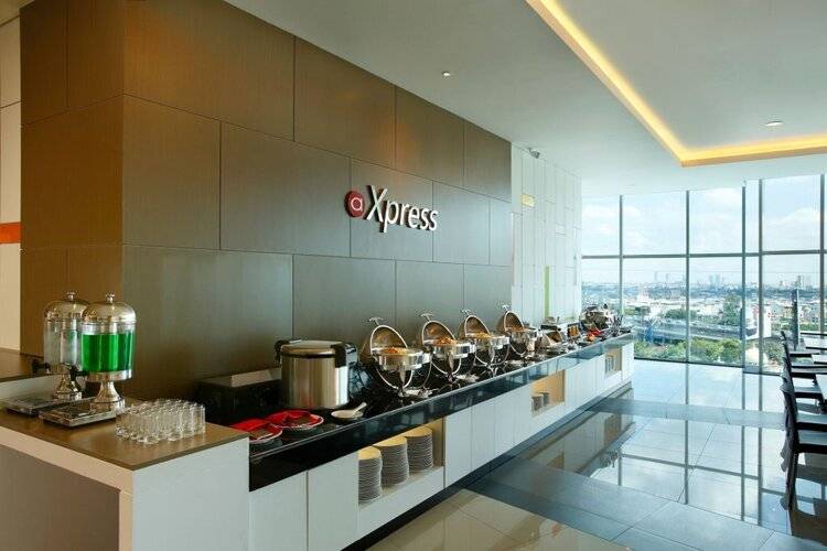 Amaris Hotel Seasons City - Chse Certified