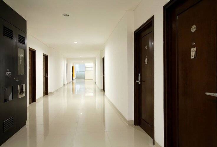 Amaris Hotel Seasons City - Chse Certified