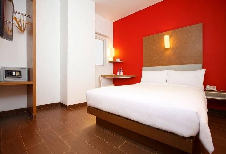 Amaris Hotel Seasons City - Chse Certified