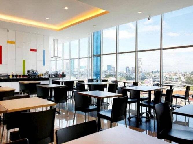 Amaris Hotel Seasons City - Chse Certified