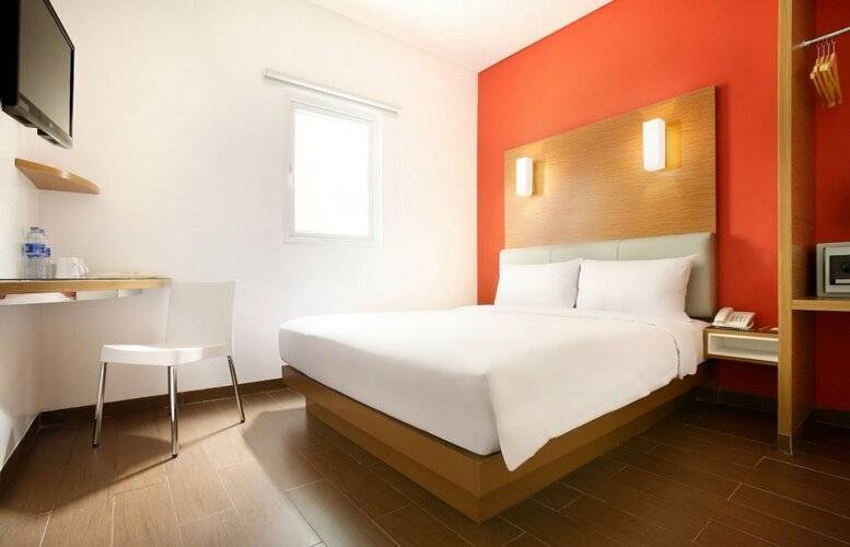 Amaris Hotel Seasons City - Chse Certified