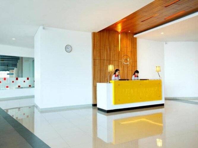 Amaris Hotel Seasons City - Chse Certified