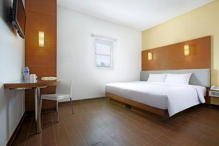 Amaris Hotel Seasons City - Chse Certified
