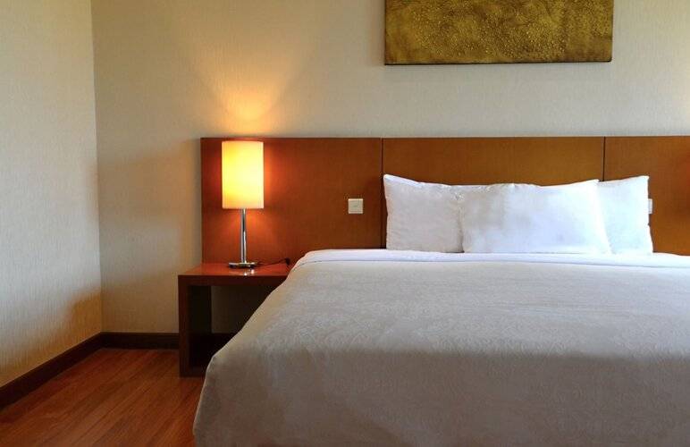 Century Park Hotel