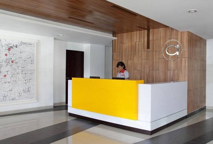 Amaris Hotel Tendean
