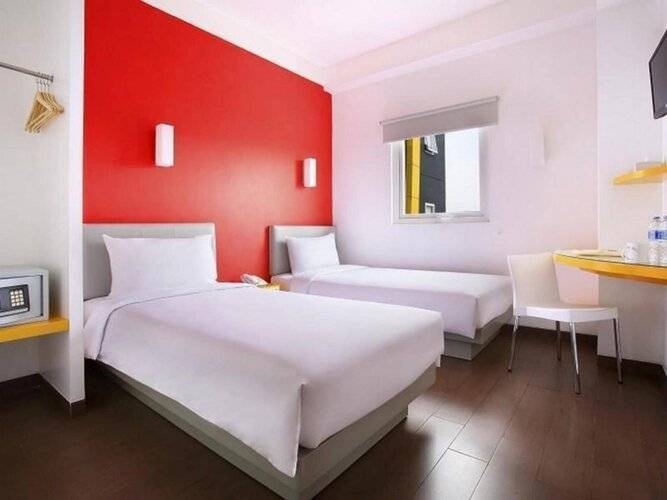Amaris Hotel Tendean
