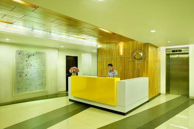 Amaris Hotel Tendean