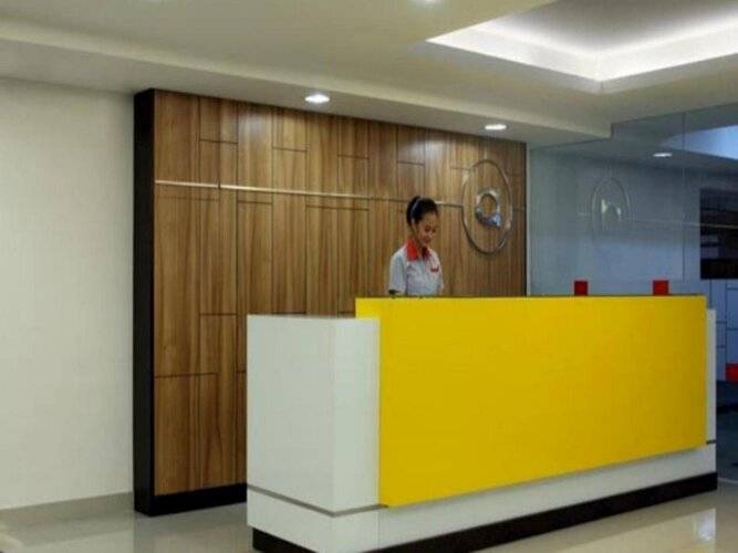 Amaris Hotel Thamrin City - Jakarta - Chse Certified