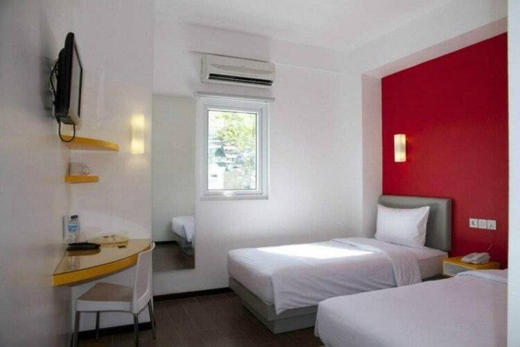 Amaris Hotel Thamrin City - Jakarta - Chse Certified