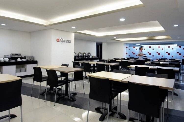 Amaris Hotel Thamrin City - Jakarta - Chse Certified